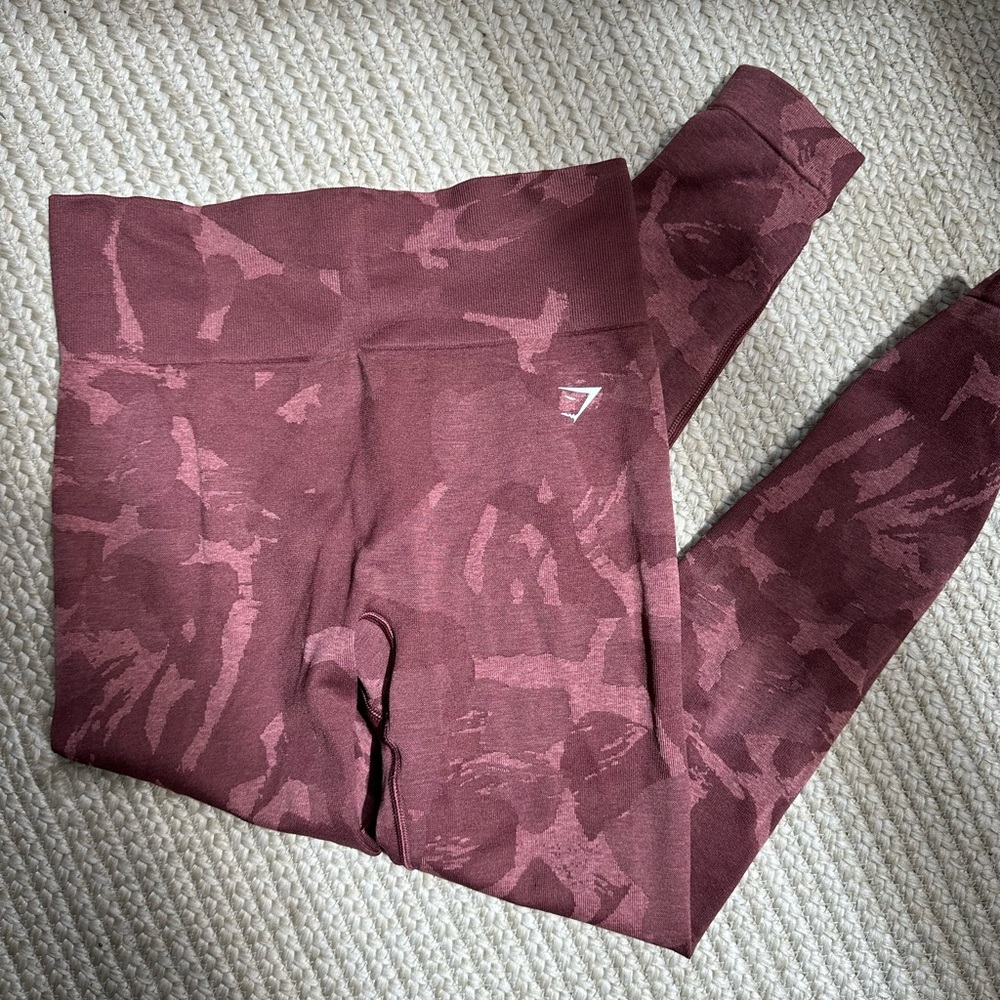 Gymshark Adapt Leggings